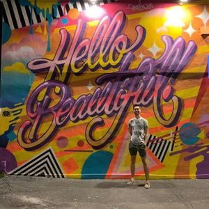 Meet your Posher, Bryan